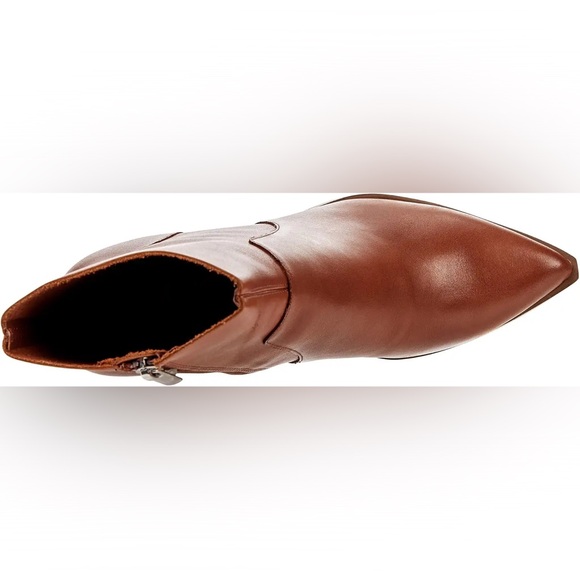 Steve Madden Calabria Ankle Bootie- size 8.5 - Picture 2 of 3